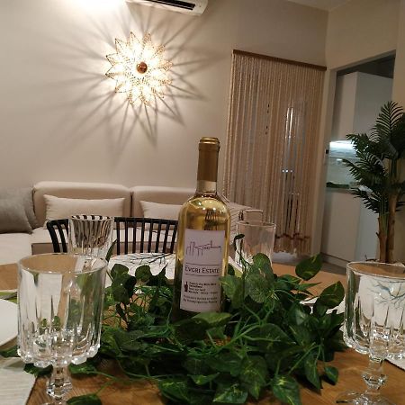 Christina Kos Boutique Apartments ภายนอก รูปภาพ