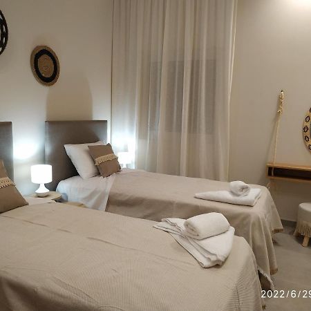 Christina Kos Boutique Apartments ภายนอก รูปภาพ