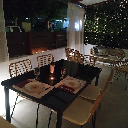 Christina Kos Boutique Apartments ภายนอก รูปภาพ