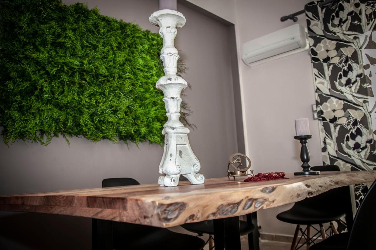 Christina Kos Boutique Apartments ภายนอก รูปภาพ
