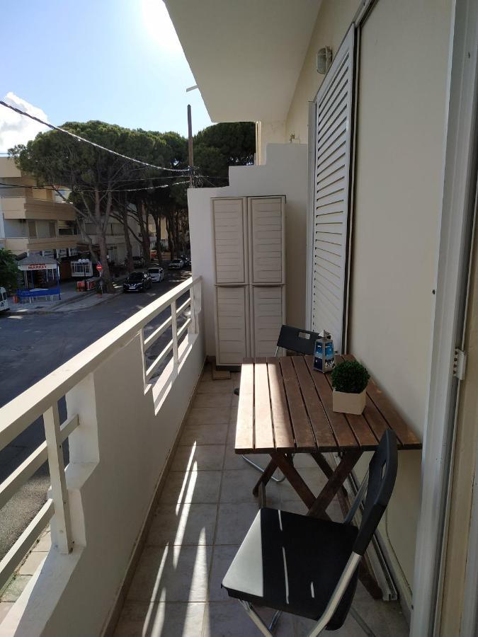 Christina Kos Boutique Apartments ภายนอก รูปภาพ