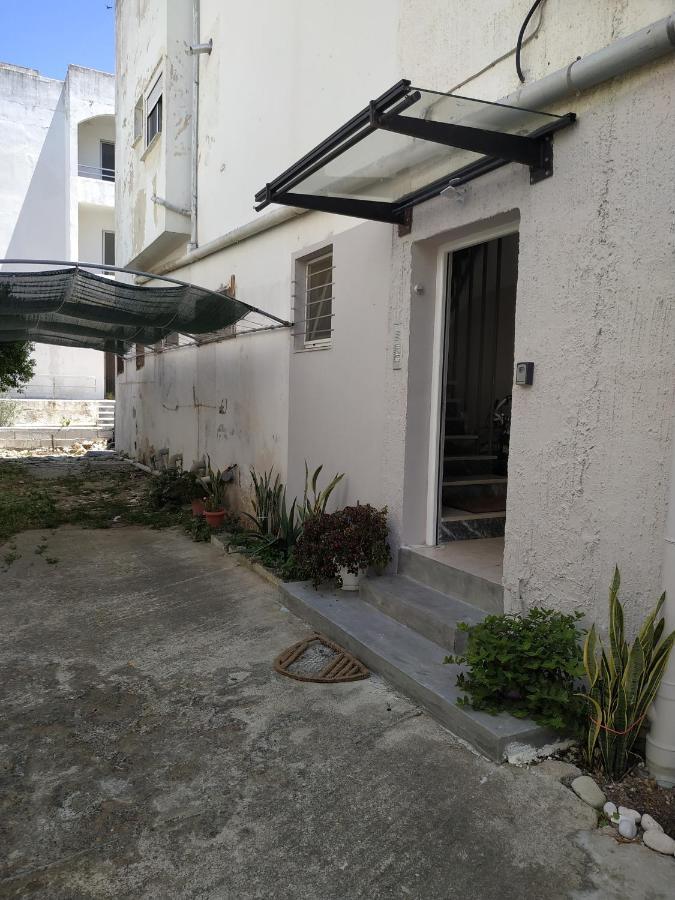 Christina Kos Boutique Apartments ภายนอก รูปภาพ