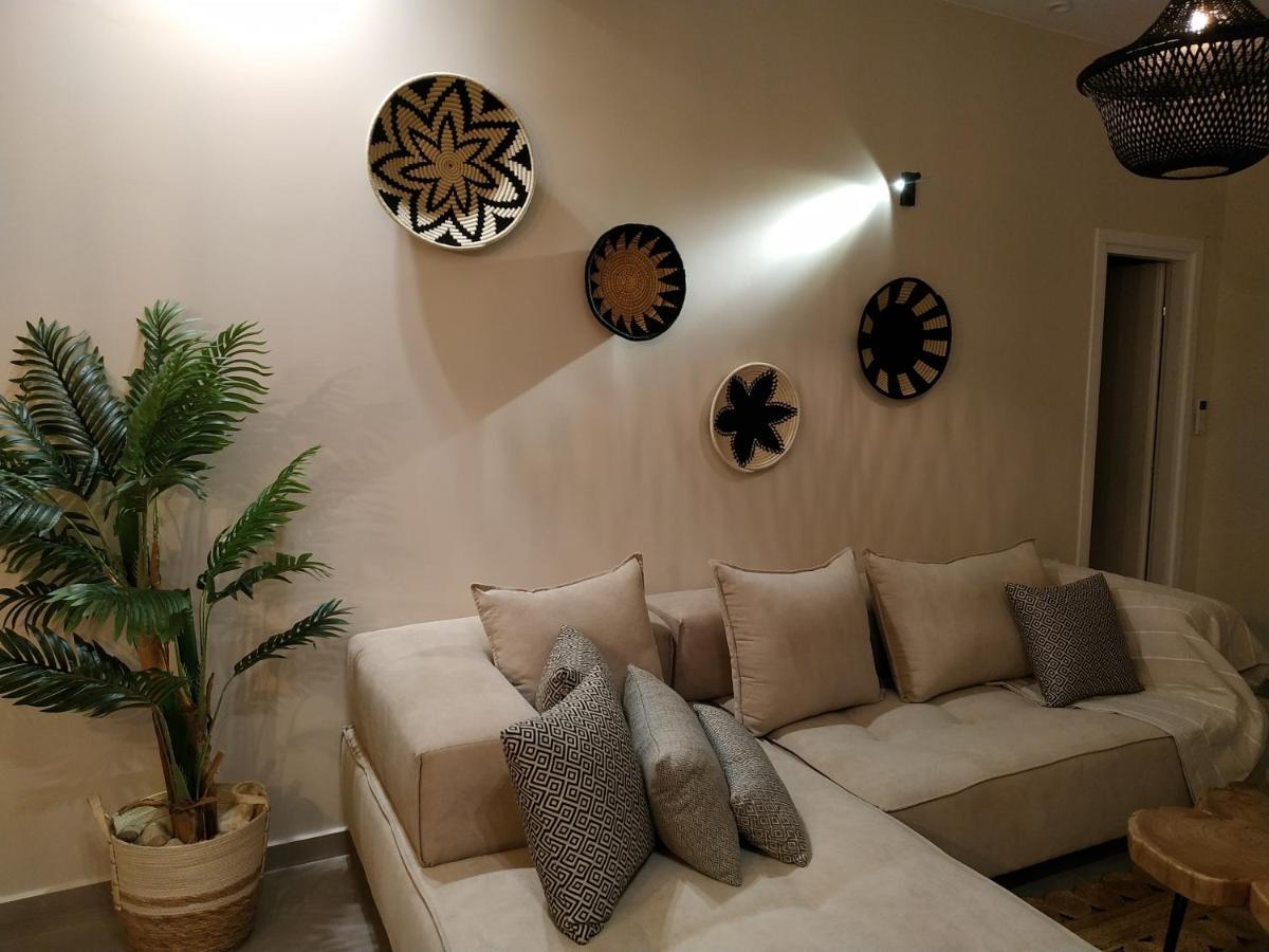 Christina Kos Boutique Apartments ภายนอก รูปภาพ