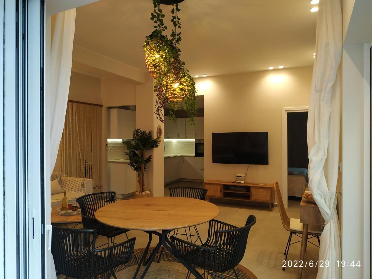 Christina Kos Boutique Apartments ภายนอก รูปภาพ