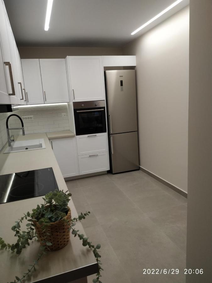 Christina Kos Boutique Apartments ภายนอก รูปภาพ