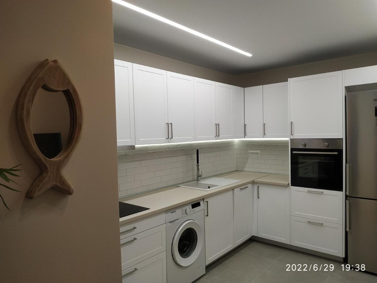 Christina Kos Boutique Apartments ภายนอก รูปภาพ