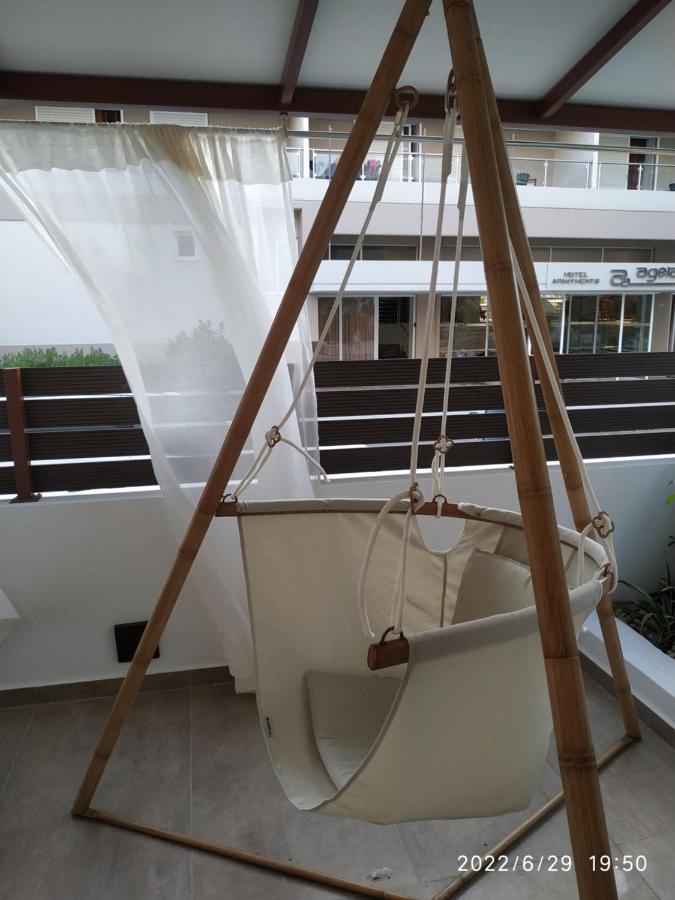 Christina Kos Boutique Apartments ภายนอก รูปภาพ