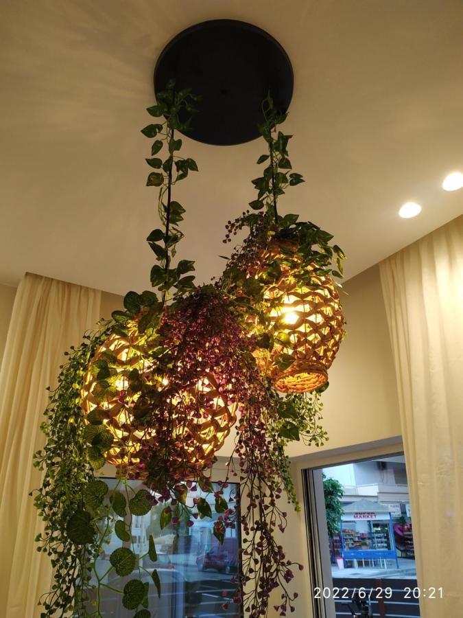 Christina Kos Boutique Apartments ภายนอก รูปภาพ