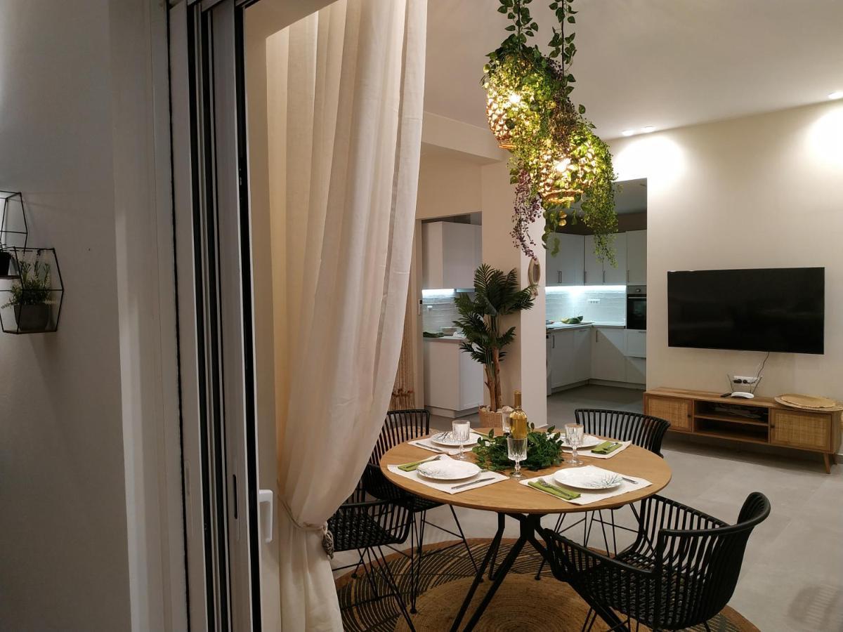 Christina Kos Boutique Apartments ภายนอก รูปภาพ