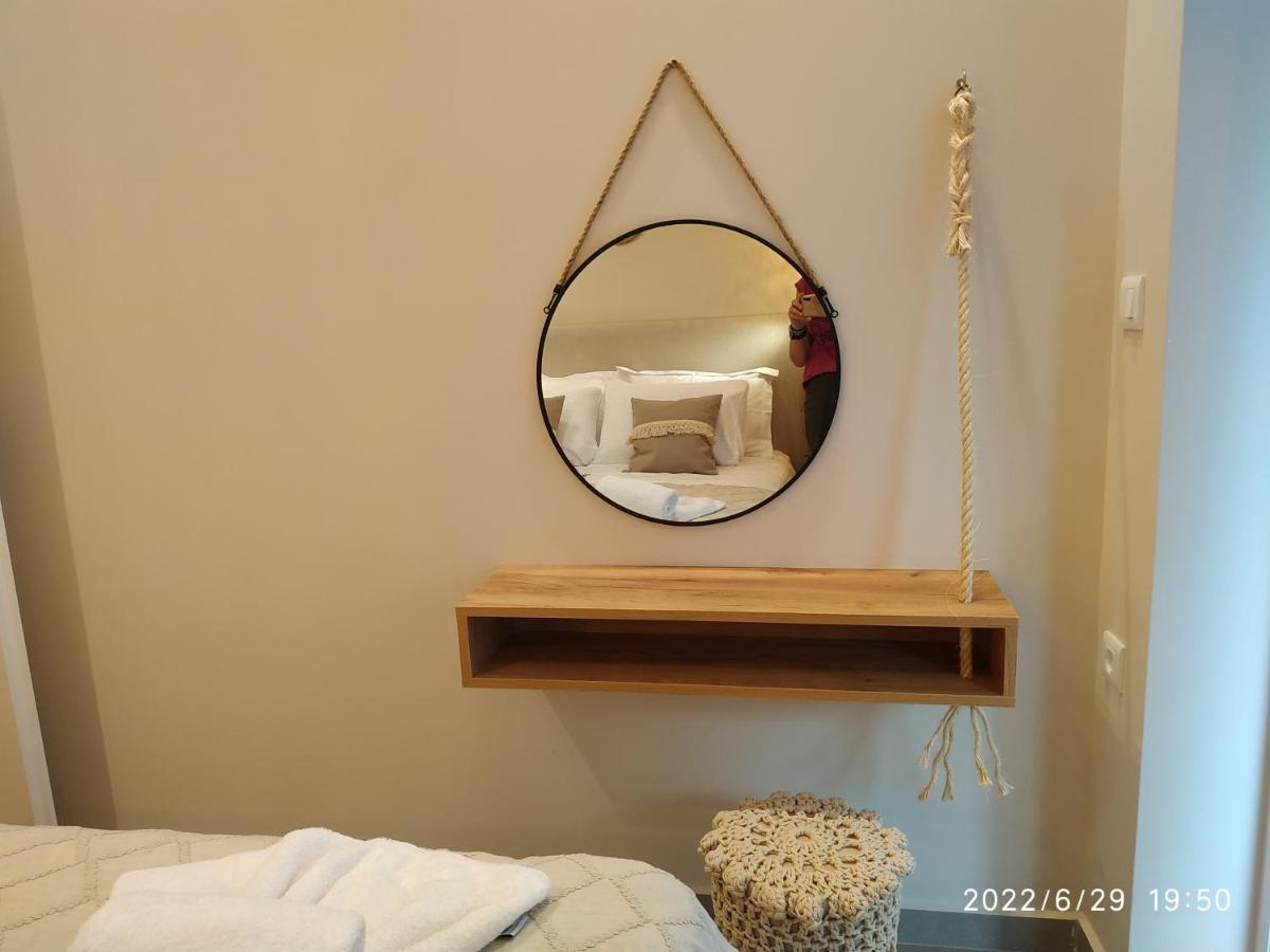 Christina Kos Boutique Apartments ภายนอก รูปภาพ