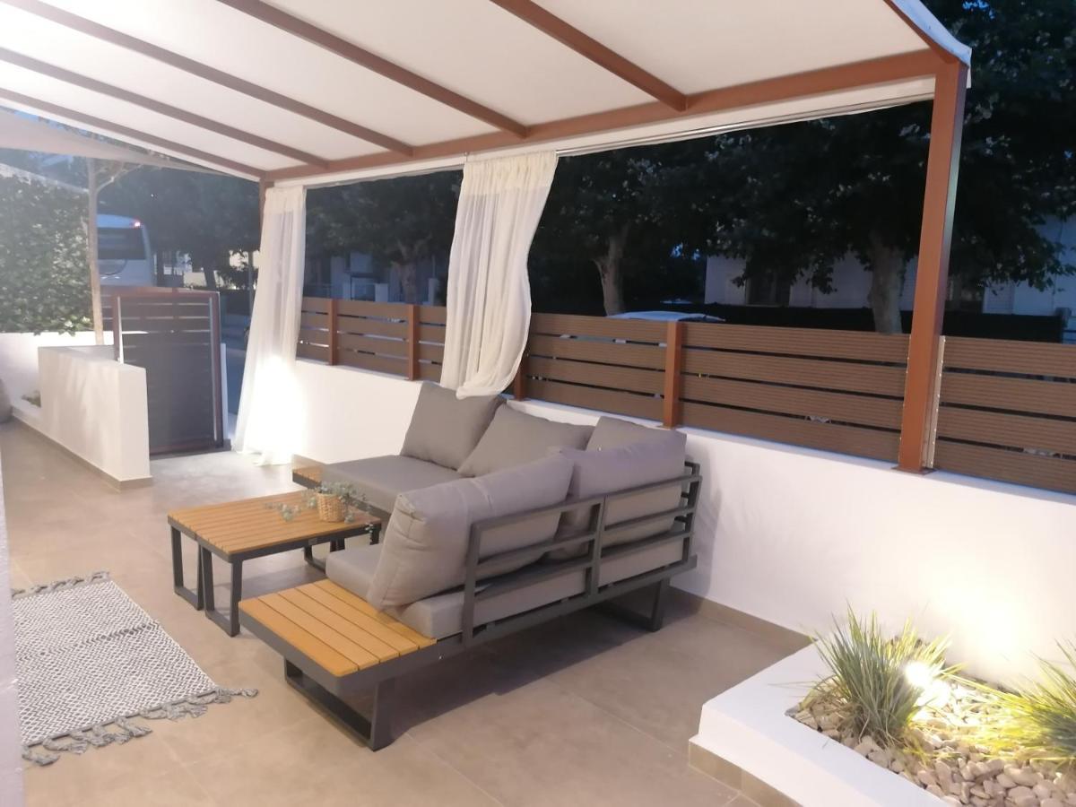 Christina Kos Boutique Apartments ภายนอก รูปภาพ