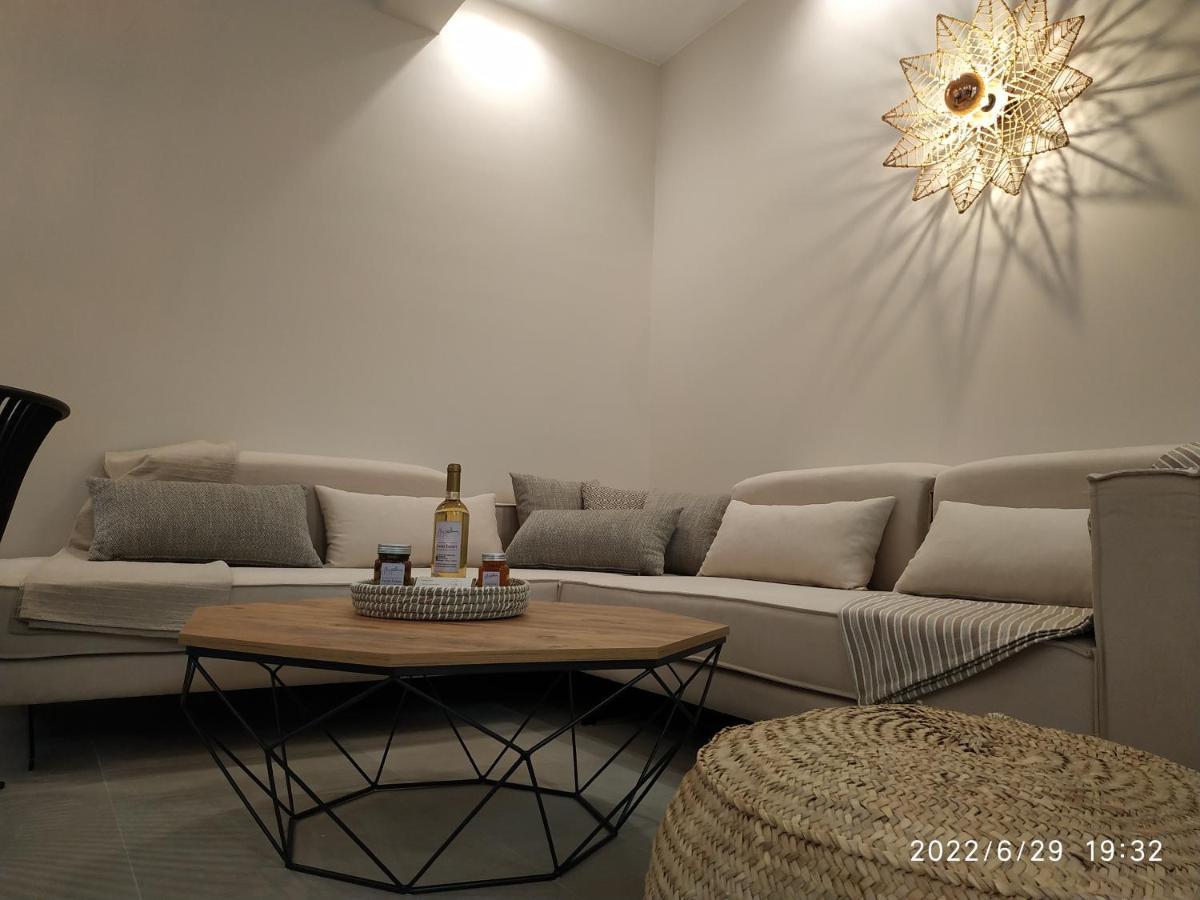 Christina Kos Boutique Apartments ภายนอก รูปภาพ